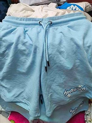 Hoodrich šorc XS DO XL 