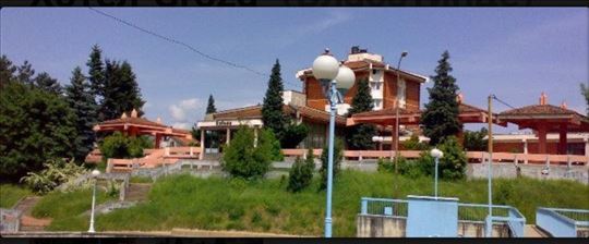 Hotel - centar grada