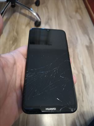 Huawei Y7 2019 Dual Sim