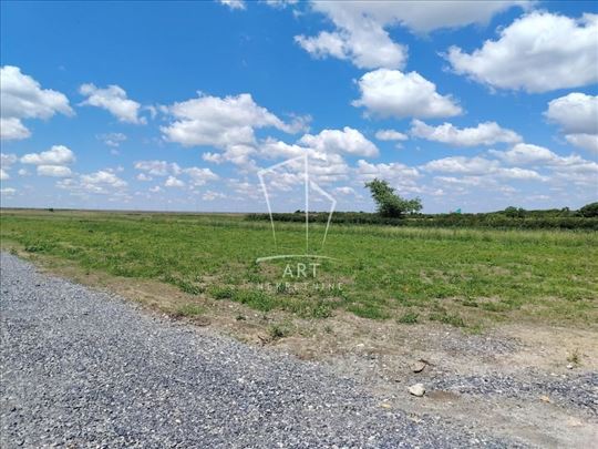 Jakovo, građevinski plac, 4.95ari ID#11103