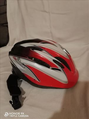 Kaciga Top Velo