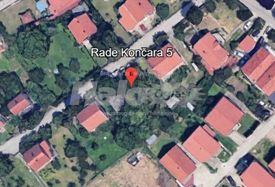 Kaluđerica 6 ari 