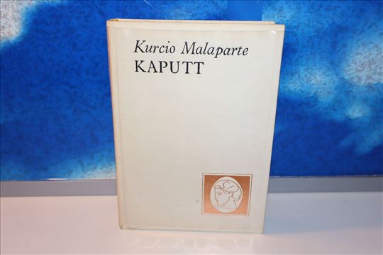 Kaputt Kurcio Malaparte