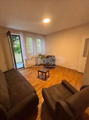 Karaburma, Patrisa Lumumbe, 56m2, dvoiposoban stan