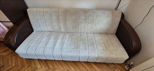 Kauč klik-klak kao nov