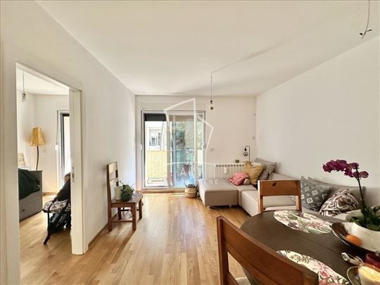 Lekino brdo 2.5 ,  novogradnja ID#11116
