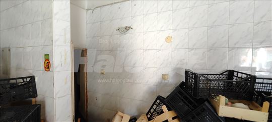 Lokal Dušanovac 20m2
