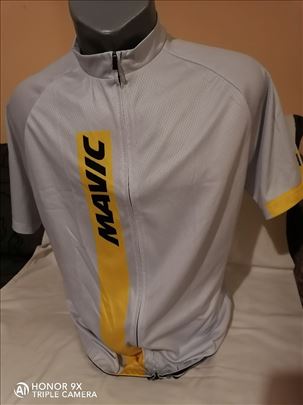 Mavic dres, novo