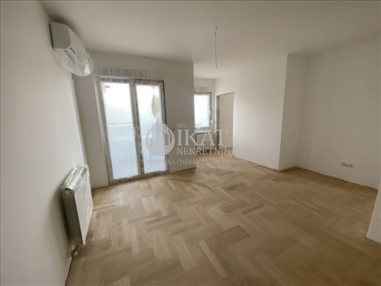 Mirijevo, Rudi Čajaveca 41m2 + pdv