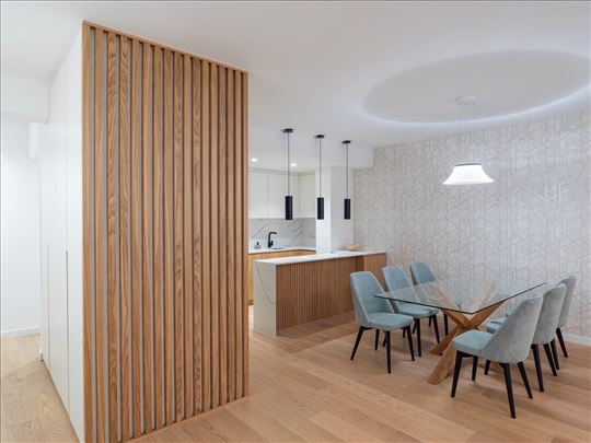 Savršen stan na Vračaru