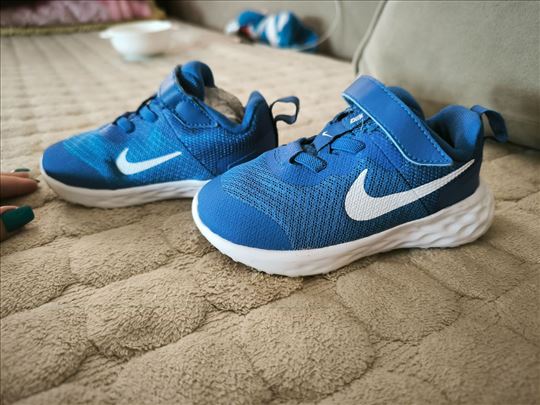Nike patike, broj 23,5 