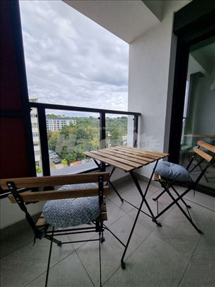 Novi Beograd - Savada 3