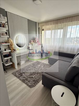Petlovo brdo, 3.0-62m2+6m2 (terasa)