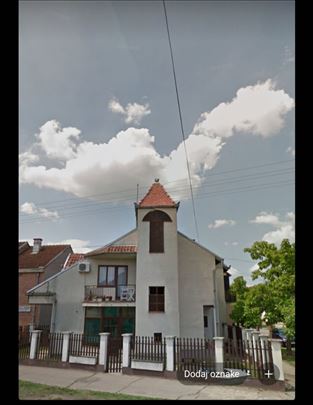 Platz nekretnine-Bela Crkva zove!