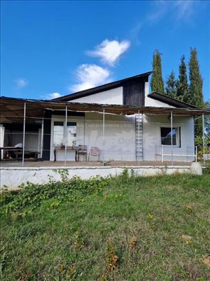 Prodajem vikendicu u Krušedolu, Fruška gora