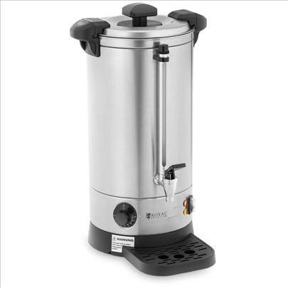 Royal Catering Veliko Profesionalno Kuvalo 1500W