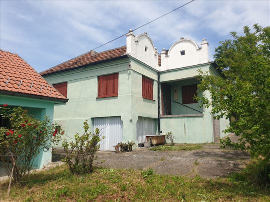 Barajevo - Sopot - Guberevac - seosko domaćinstvo