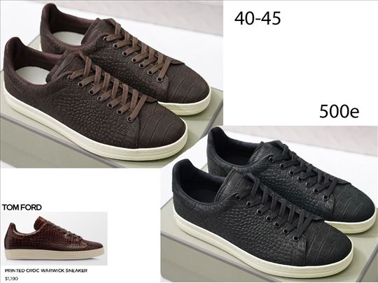 T. Browne, Prada, B. Veneta, top modeli