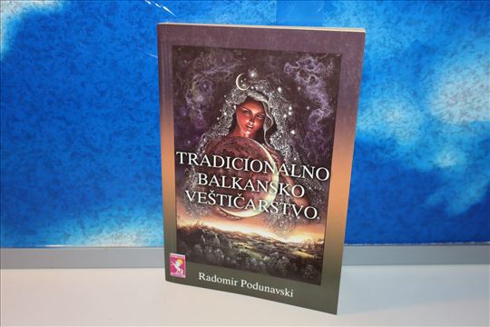 Tradicionalno Balkansko Veštičarstvo