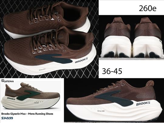 Ultra boost, Brooks modeli, ultra hit, 2024-25
