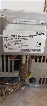 VAILLANT GASNI KOTAO 24KW