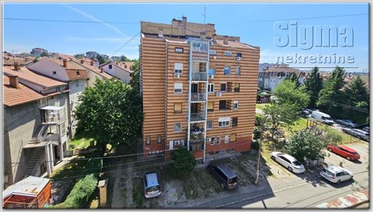 Žarkovo - uknjižen