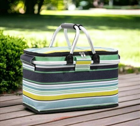 06. Cool bag