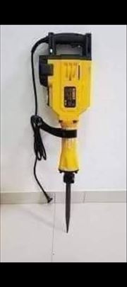 06. Elektropneumatski čekić