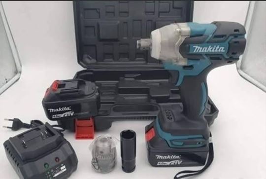 06. Makita udarni odvijac tockova 21v 