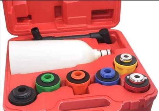 06. Set za punjenje ulje 