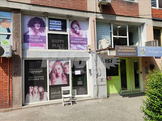 45m², Marijane Gregoran 69, Palilula