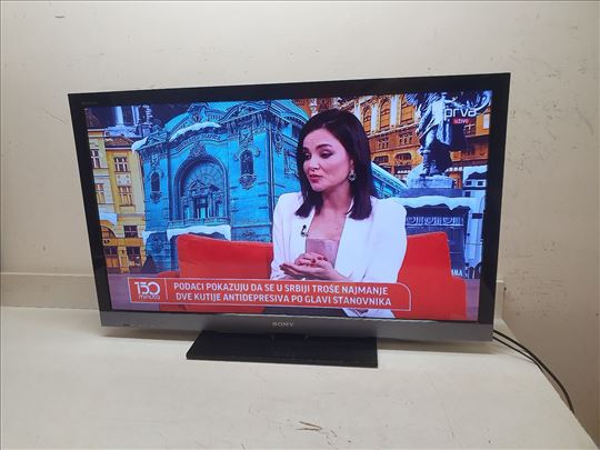 Akcija Akcija Sony 40 inča ili 102 cm televizor le