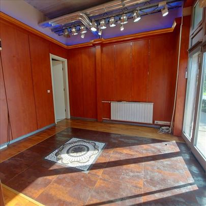 Belville - lokal 18 m2, 