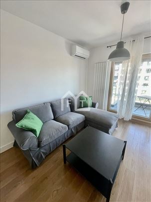 Big residences, 3.0, lux sa garažom ID#1565