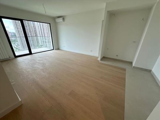 BW-Beograd na vodi-115m2-Garažno mesto ID#2973