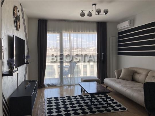 Centar - Beograd na vodi BW #62541