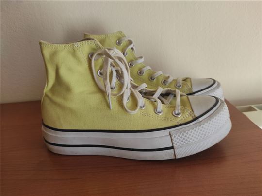 Converse ženske patike