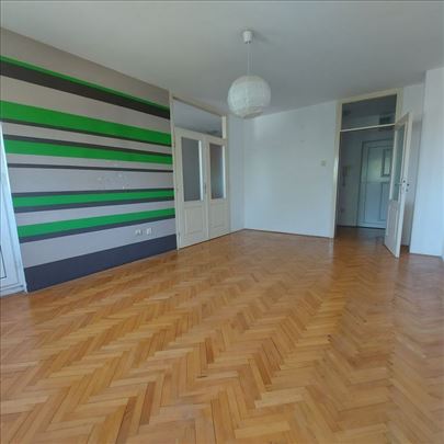 Čukarička padina - Radnička, 2,0 s, 60 m2, prazan