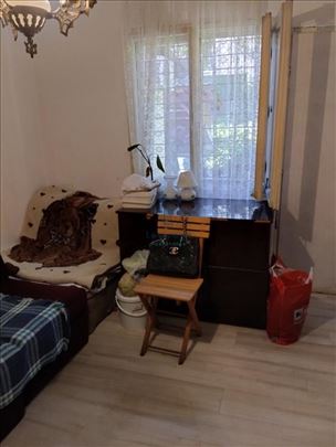 Dedinje, 35 m2