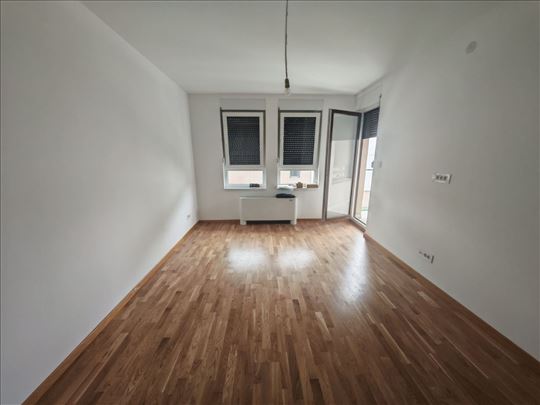 Đorđa Čutukovića 43m2, 2.0