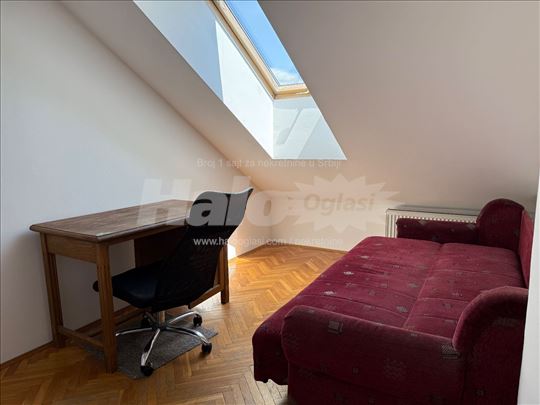 Duplex stan