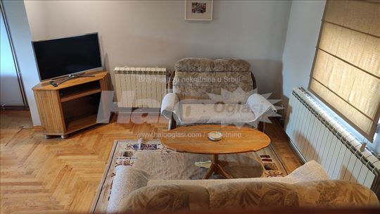 Duplex Zvzdara 80m2 - Slavujev venac