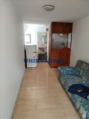Garsonjera,18m2, TA ID#2153