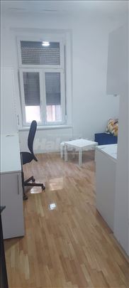 Garsonjera u centru Beograda, ul. Kraljevića Marka