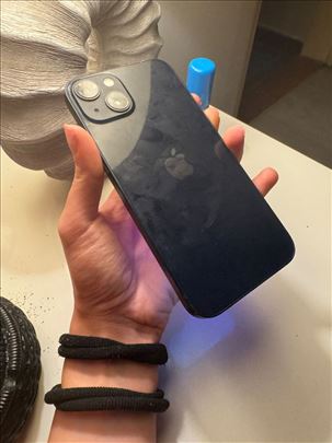 iPhone 13 128GB, Odlično stanje, 83% baterija