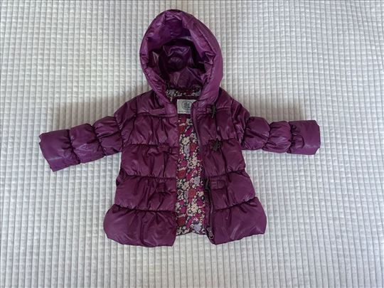 Jakna Zara 12-18 meseci