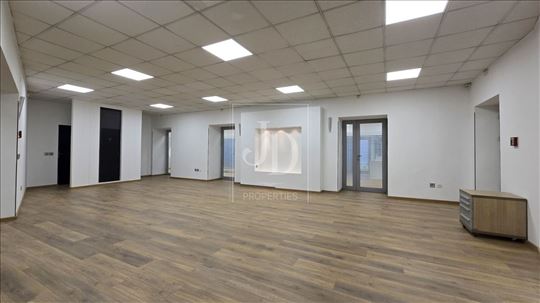 Kancelarije sa garažnim mestom, Terazije 252 m2,ID