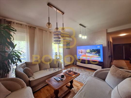 Konjarnik-Bojadžinska, 71.07m2, novo, lux
