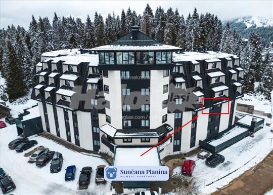 Kopaonik Centar Hotel Suncana planina
