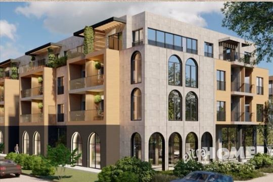 Ledine, na početku,bez provizije, 43m2, građe